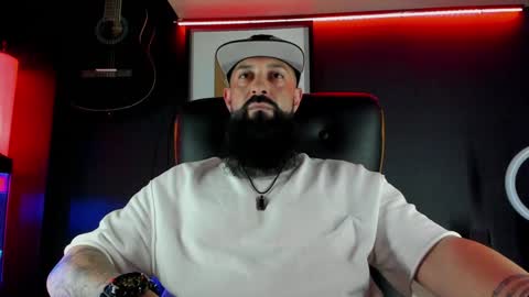 Snapshot of iamalexander_ chatting on December 7, 2024, 3:30 pm Lex online show from December 7, 2024, 3:30 pm