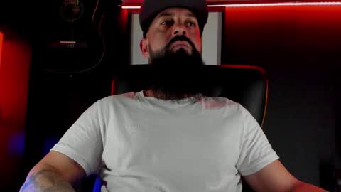 Snapshot of iamalexander_ chatting on December 8, 2024, 12:41 pm Lex online show from December 8, 2024, 12:41 pm