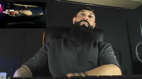 Snapshot of iamalexander_ chatting on February 28, 2025, 6:32 am Lex online show from February 28, 2025, 6:32 am