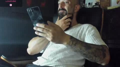 Snapshot of iamalexander_ chatting on September 25, 2025, 2:59 am Lex online show from September 25, 2025, 2:59 am