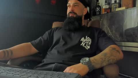 Snapshot of iamalexander_ chatting on October 10, 2025, 6:56 am Lex online show from October 10, 2025, 6:56 am