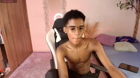 iamandrey_ online show from May 31, 2026, 11:06 pm