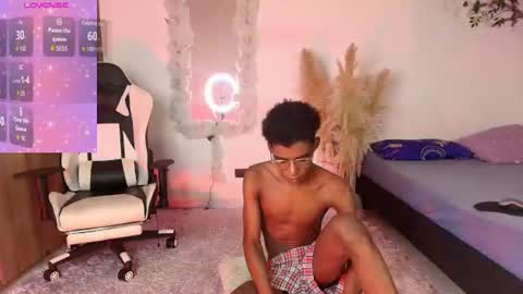 iamandrey_ online show from June 18, 2026, 12:11 am