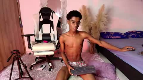 iamandrey_ online show from July 17, 2026, 10:25 pm