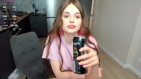 Snapshot of iamcassidy chatting on October 15, 2025, 2:01 am Cassie STREAMS HERE EVERYDAY online show from October 15, 2025, 2:01 am