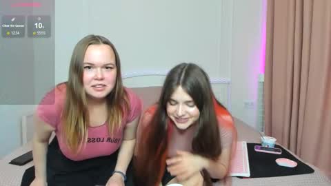 Snapshot of iamcassidy chatting on November 13, 2025, 6:29 pm Cassie STREAMS HERE EVERYDAY online show from November 13, 2025, 6:29 pm