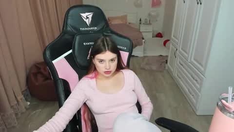 Snapshot of iamcassidy chatting on February 23, 2026, 5:43 pm Cassie STREAMS HERE EVERYDAY online show from February 23, 2026, 5:43 pm