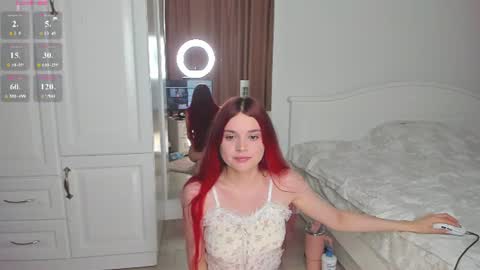 Snapshot of iamcassidy chatting on June 16, 2026, 5:21 am Cassie STREAMS HERE EVERYDAY online show from June 16, 2026, 5:21 am