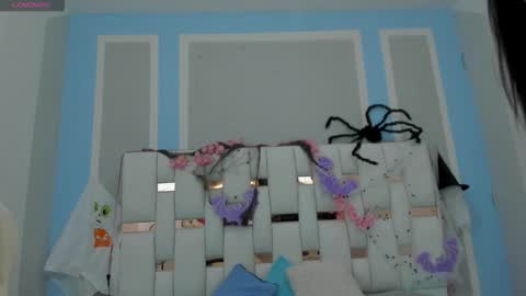 Snapshot of iamcharlotte19 chatting on October 30, 2025, 9:04 pm Charlotte online show from October 30, 2025, 9:04 pm