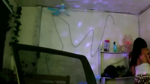 Snapshot of iamcristel chatting on May 30, 2026, 4:26 pm CHRISTIAN online show from May 30, 2026, 4:26 pm