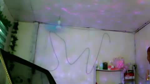 Snapshot of iamcristel chatting on June 22, 2026, 7:27 am CHRISTIAN online show from June 22, 2026, 7:27 am