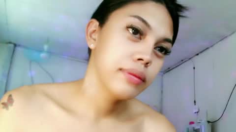 Snapshot of iamcristel chatting on June 25, 2026, 2:55 am CHRISTIAN online show from June 25, 2026, 2:55 am