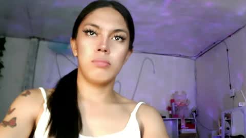Snapshot of iamcristel chatting on July 28, 2026, 11:17 am CHRISTIAN online show from July 28, 2026, 11:17 am