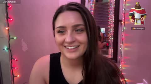 Crystal online show from December 27, 2024, 8:28 pm