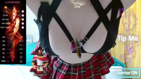 Alice online show from February 12, 2026, 7:25 am