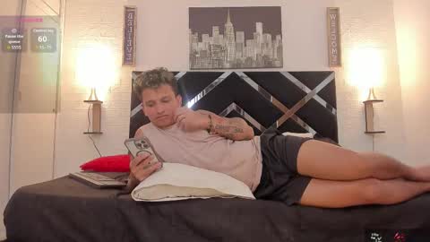 Snapshot of iamduque chatting on September 23, 2025, 4:48 am Iam Joseant online show from September 23, 2025, 4:48 am