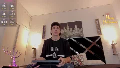 Snapshot of iamduque chatting on October 11, 2025, 3:17 am Iam Joseant online show from October 11, 2025, 3:17 am