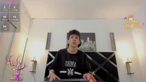 Snapshot of iamduque chatting on October 17, 2025, 3:53 am Iam Joseant online show from October 17, 2025, 3:53 am