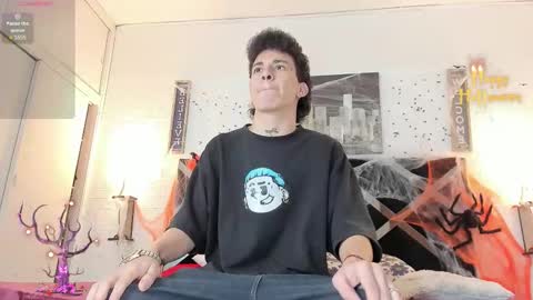 Snapshot of iamduque chatting on November 2, 2025, 4:04 am Iam Joseant online show from November 2, 2025, 4:04 am