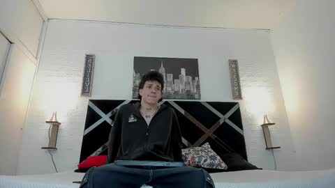 Snapshot of iamduque chatting on November 5, 2025, 4:12 am Iam Joseant online show from November 5, 2025, 4:12 am