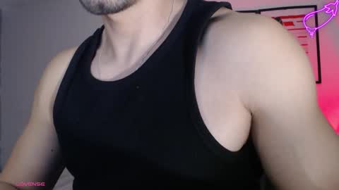 Snapshot of iamgdaniel chatting on October 28, 2025, 1:20 am INDEPENDENT MODEL online show from October 28, 2025, 1:20 am