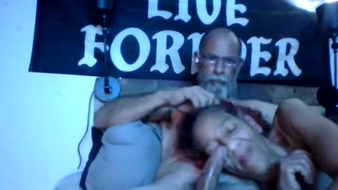 Goat  Lulu  Elektra online show from January 8, 2025, 12:47 pm