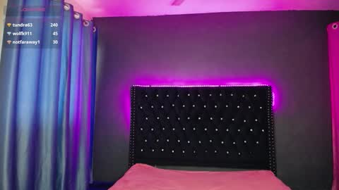 Grace online show from September 19, 2025, 3:13 pm