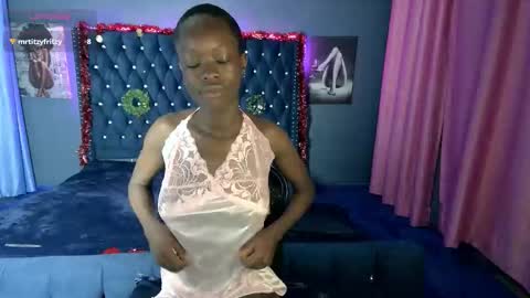 Grace online show from December 23, 2025, 3:15 am