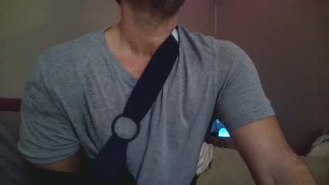 Snapshot of iamhereandnow chatting on February 11, 2025, 8:05 am iamhereandnow online show from February 11, 2025, 8:05 am