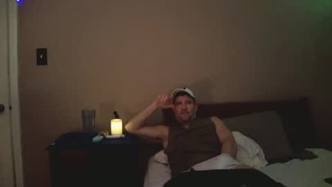 Snapshot of iamhereandnow chatting on October 12, 2025, 7:40 am iamhereandnow online show from October 12, 2025, 7:40 am