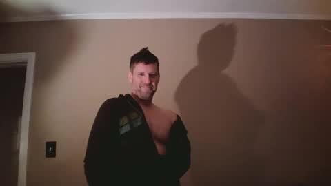 Snapshot of iamhereandnow chatting on October 15, 2025, 4:34 am iamhereandnow online show from October 15, 2025, 4:34 am