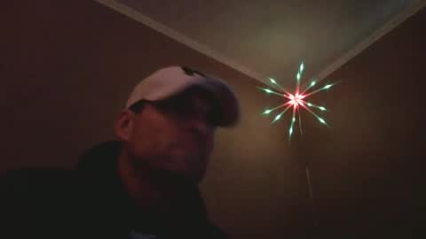 Snapshot of iamhereandnow chatting on October 29, 2025, 2:30 pm iamhereandnow online show from October 29, 2025, 2:30 pm