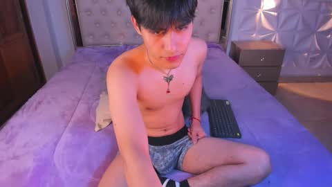 iamjuanjoc online show from March 19, 2026, 3:54 am