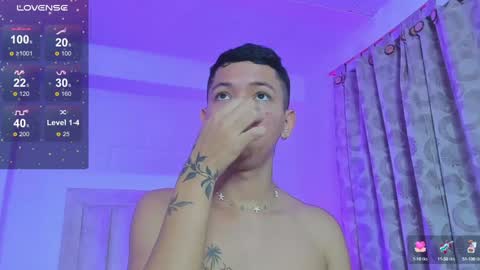 Juliiiiian online show from January 14, 2025, 2:22 pm