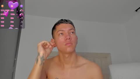 Juliiiiian online show from February 13, 2026, 10:44 am