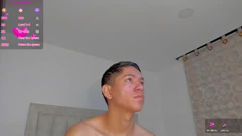 Juliiiiian online show from February 18, 2026, 11:06 am