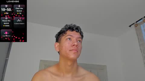 Juliiiiian online show from April 6, 2026, 11:11 am