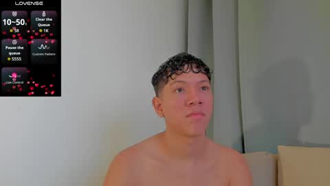 Juliiiiian online show from May 30, 2026, 1:46 am