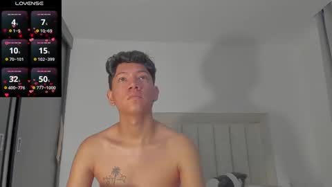 Snapshot of iamjulian_ chatting on July 1, 2026, 11:12 am Juliiiiian online show from July 1, 2026, 11:12 am
