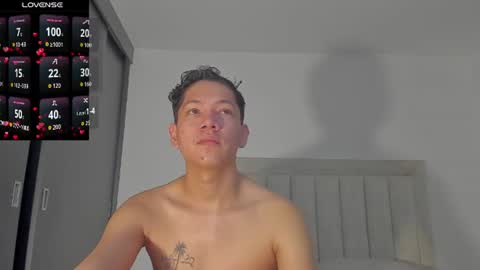 Snapshot of iamjulian_ chatting on July 8, 2026, 11:04 am Juliiiiian online show from July 8, 2026, 11:04 am
