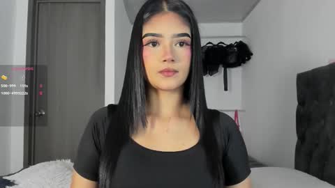 Snapshot of iamjulietaa chatting on October 13, 2025, 7:36 pm online show from October 13, 2025, 7:36 pm