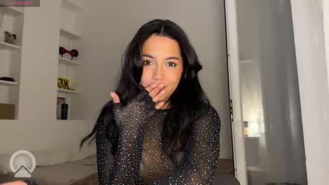 Snapshot of iamjulietaaa chatting on May 16, 2026, 7:45 pm Julieta online show from May 16, 2026, 7:45 pm