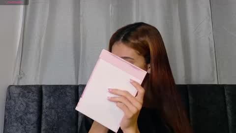 Snapshot of iamkarlaa chatting on October 14, 2025, 6:25 am I AM KARLA 3 online show from October 14, 2025, 6:25 am