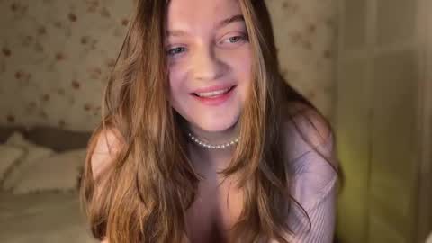 Lovenda psss i uploaded new solo porn in my bio - check it and enjoy online show from January 14, 2025, 4:18 pm