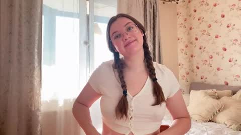 Lovenda psss i uploaded new solo porn in my bio - check it and enjoy online show from September 11, 2025, 9:42 am