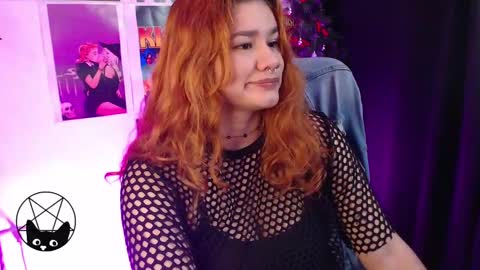 Mari online show from January 6, 2025, 2:58 am