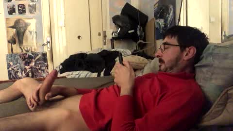 iammattyourpussy online show from February 11, 2026, 10:42 am