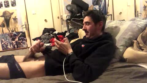 iammattyourpussy online show from February 22, 2026, 7:23 pm