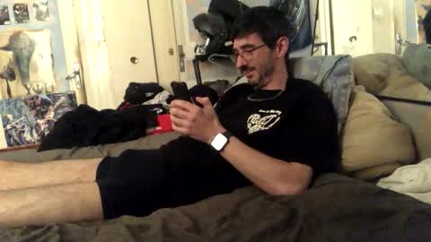 iammattyourpussy online show from February 25, 2026, 12:15 pm