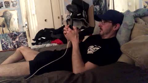 iammattyourpussy online show from February 26, 2026, 8:46 am